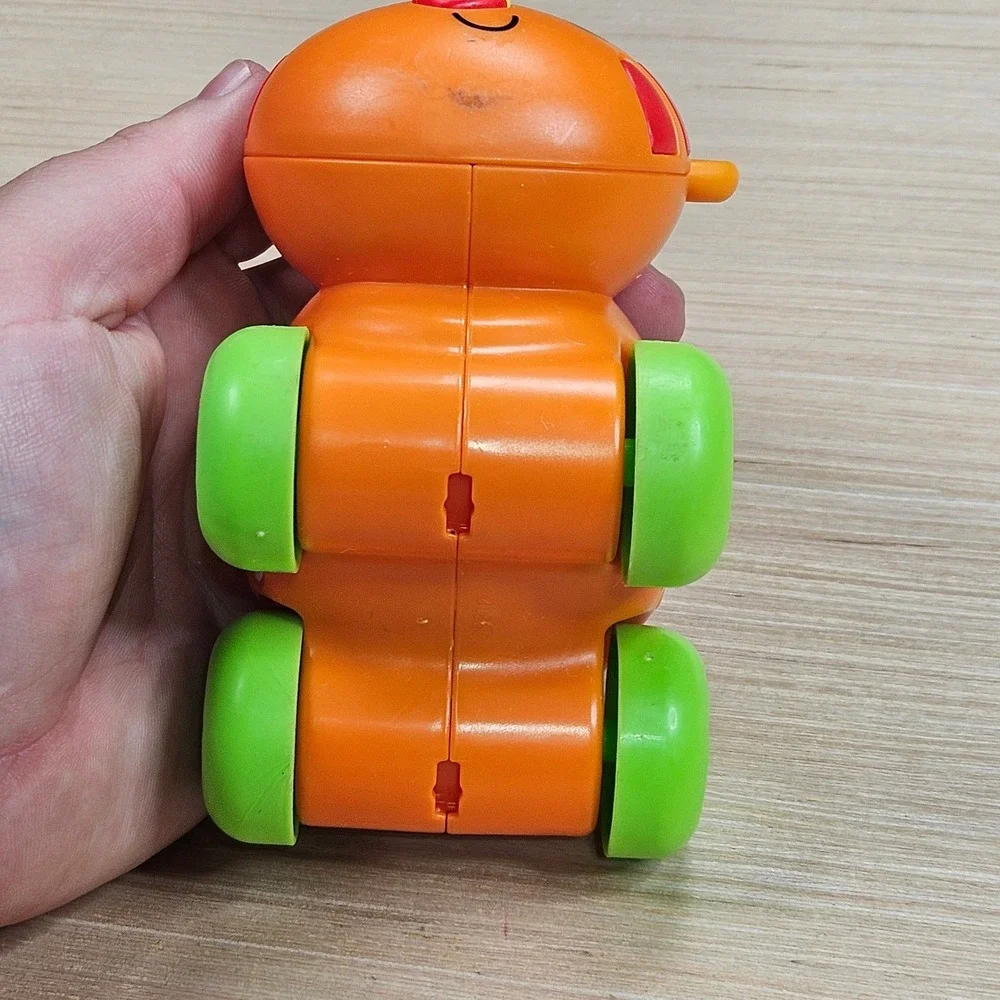Fisher-Price baby toy